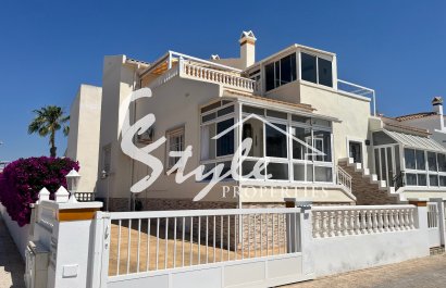 Adosado - Reventa - Playa Flamenca - Jumilla