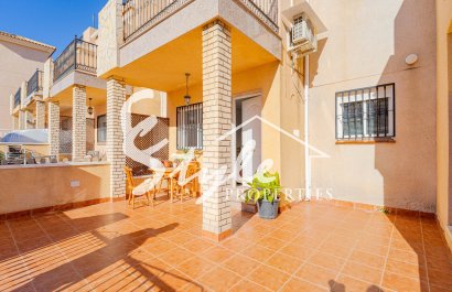 Adosado - Reventa - Punta Prima - DD2552