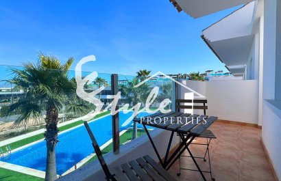Adosado - Reventa - Torrevieja - Los Balcones