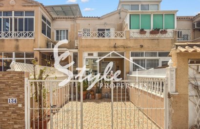 Adosado - Reventa - Torrevieja - Torrevieja