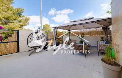 Adosado - Reventa - Villamartín - Las Filipinas
