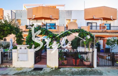 Adosado - Reventa - Villamartín - Villamartin