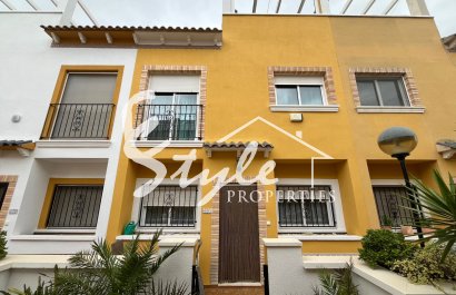 Adosado - Вторичное жилье - Catral - Catral