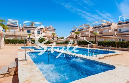 Adosado - Вторичное жилье - Кабо Роиг - 1897