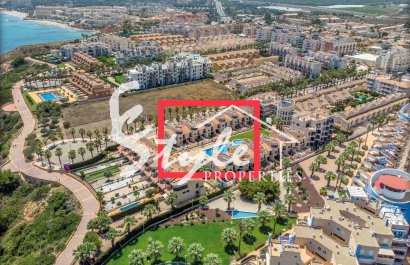 Adosado - Вторичное жилье - Кабо Роиг - Cabo Roig