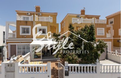 Adosado - Вторичное жилье - Ла Зения - Ла Зения