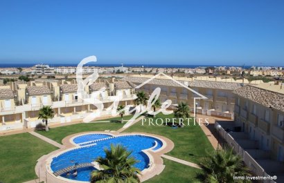 Adosado - Вторичное жилье - Lomas de Cabo Roig - Ломас де Кабо Роиг