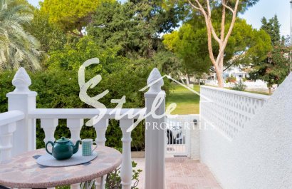 Adosado - Вторичное жилье - Orihuela-Costa - M-46403