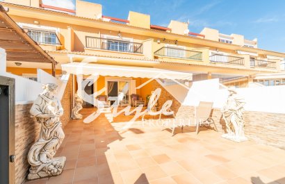 Adosado - Вторичное жилье - Orihuela-Costa - Вилламартин