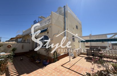 Adosado - Вторичное жилье - Сан Мигель де Салинас - San Miguel De Salinas