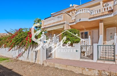 Adosado - Вторичное жилье - Сьюдад Кесада - Rojales