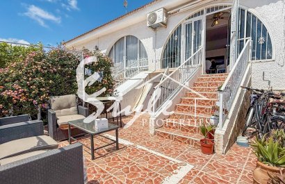 Adosado - Вторичное жилье - Сьюдад Кесада - Сьюдад Кесада