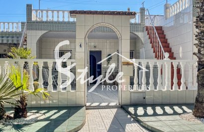 Adosado - Вторичное жилье - Torrevieja - Ла Сиеста