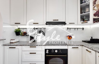 Adosado - Вторичное жилье - Torrevieja - Торревьеха