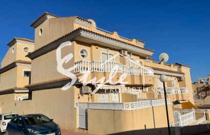Adosado - Вторичное жилье - Villamartin, Orihuela Costa - Вилламартин