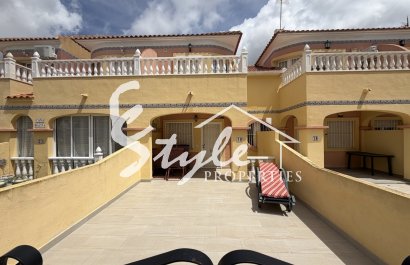 Adosado - Вторичное жилье - Villamartín - Вилламартин