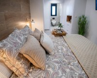 Adosados de nueva construcción en venta en San Javier, Murcia, España. ON1675