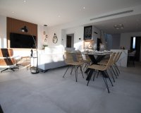 Adosados de nueva construcción en venta en San Javier, Murcia, España. ON1675