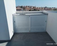 Adosados de nueva construcción en venta en Villamartín, Costa Blanca, España. ON1782