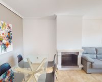 Adosados en Fortuna, Murcia, Costa Blanca. ON1541