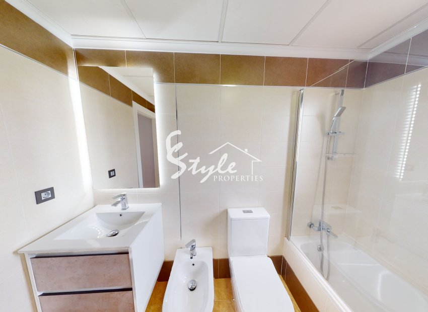 Adosados en Fortuna, Murcia, Costa Blanca. ON1541