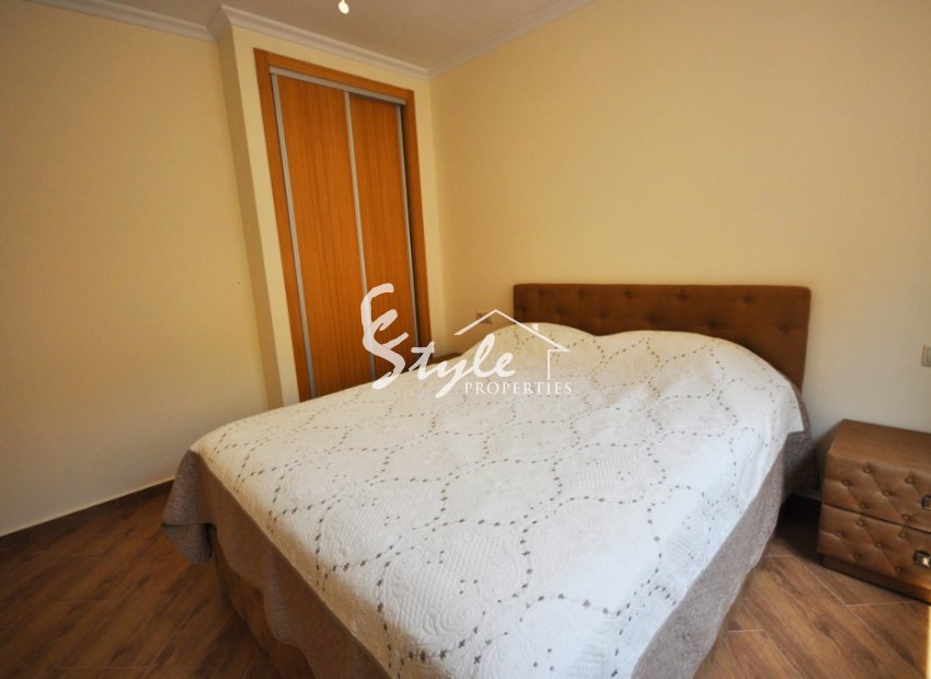 Alquiler corta estancia - Adosado - La Mata