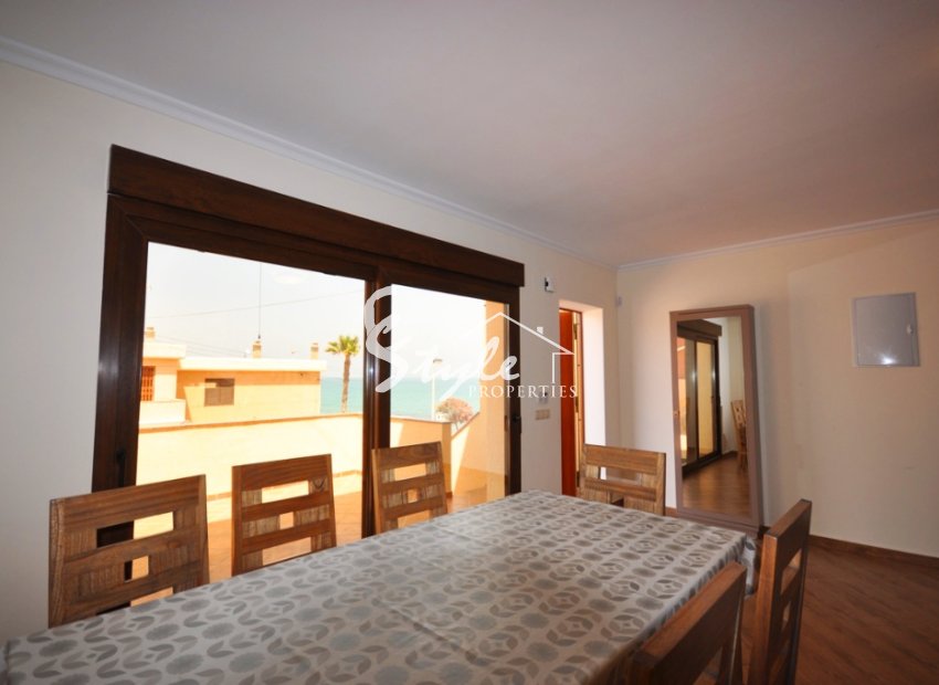 Alquiler corta estancia - Adosado - La Mata