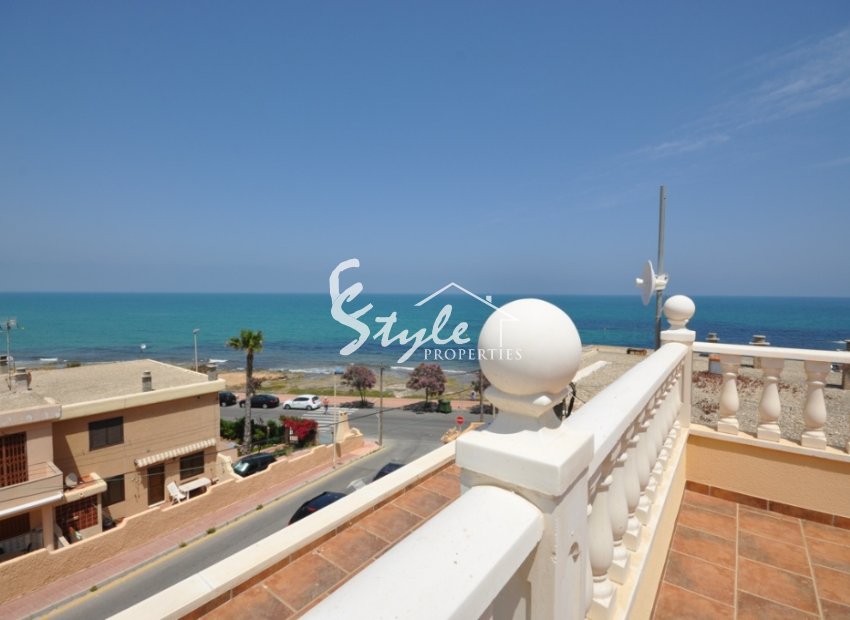 Alquiler corta estancia - Adosado - La Mata