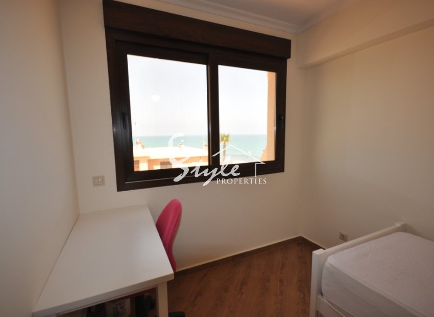 Alquiler corta estancia - Adosado - La Mata