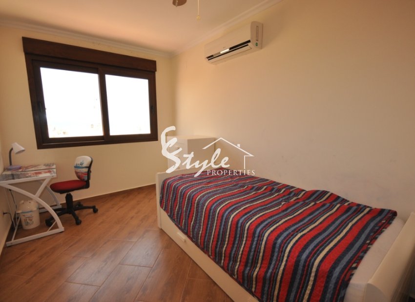 Alquiler corta estancia - Adosado - La Mata