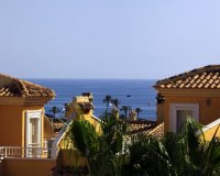 Alquiler corta estancia - Adosado - Punta Prima - Mariblanca