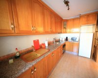 Alquiler corta estancia - Adosado - Punta Prima - Mariblanca