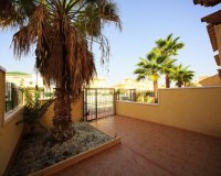 Alquiler corta estancia - Adosado - Punta Prima - Mariblanca