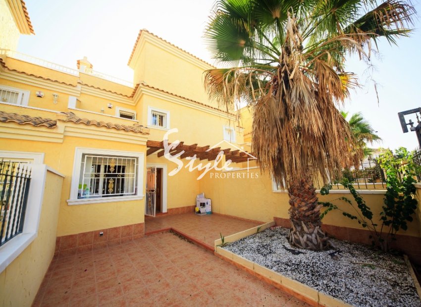 Alquiler corta estancia - Adosado - Punta Prima - Mariblanca