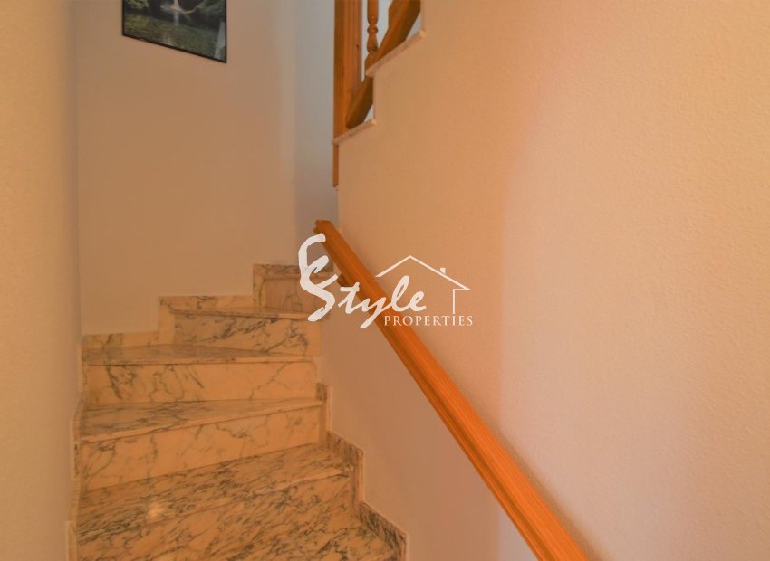 Alquiler corta estancia - Adosado - Punta Prima