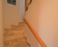 Alquiler corta estancia - Adosado - Punta Prima