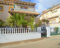 Alquiler corta estancia - Adosado - Punta Prima