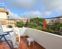 Alquiler corta estancia - Adosado - Punta Prima