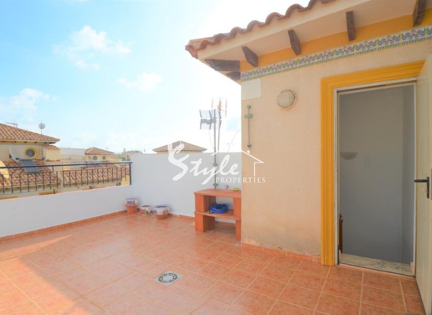 Alquiler corta estancia - Adosado - Punta Prima