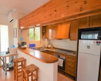 Alquiler corta estancia - Adosado - Punta Prima