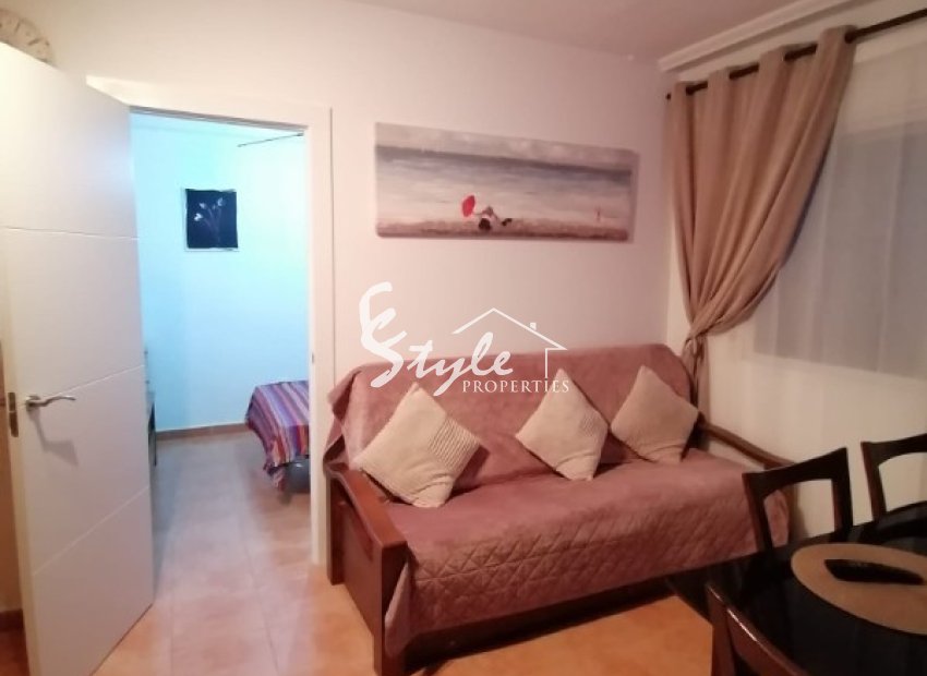 Alquiler corta estancia - Adosado - Punta Prima