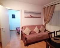 Alquiler corta estancia - Adosado - Punta Prima