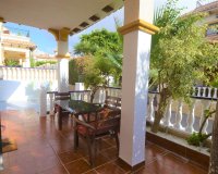 Alquiler corta estancia - Adosado - Punta Prima