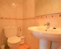 Alquiler corta estancia - Adosado - Punta Prima