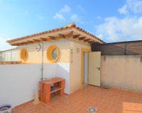 Alquiler corta estancia - Adosado - Punta Prima