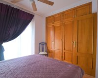 Alquiler corta estancia - Adosado - Punta Prima