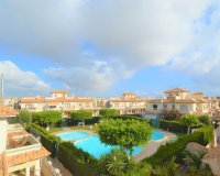 Alquiler corta estancia - Adosado - Punta Prima