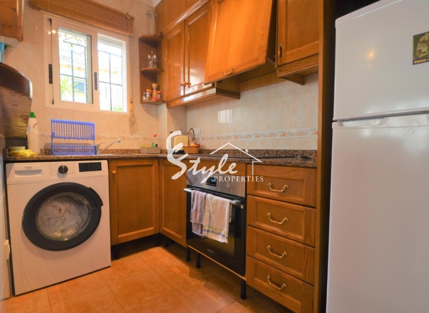 Alquiler corta estancia - Adosado - Punta Prima