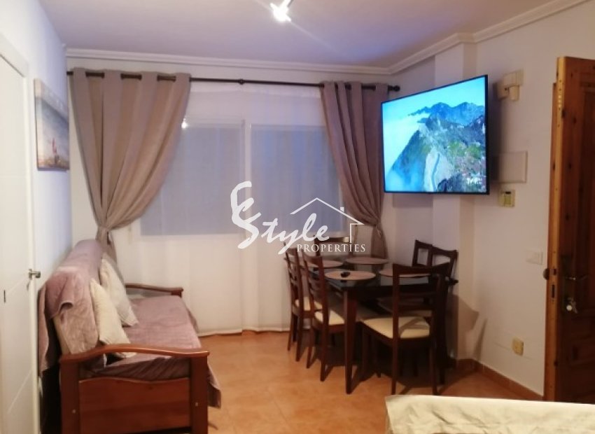 Alquiler corta estancia - Adosado - Punta Prima