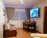 Alquiler corta estancia - Adosado - Punta Prima